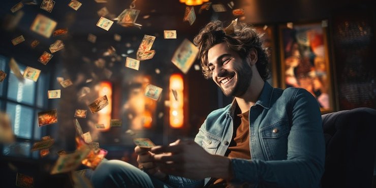 Pengguna mengaktifkan limit transaksi untuk kontrol keuangan yang sehat